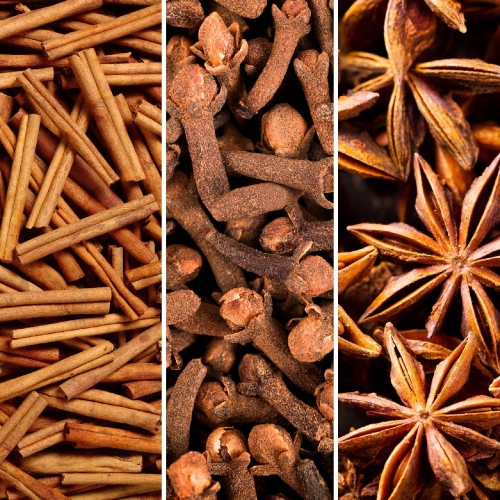 Przejdź do produktu Zestaw Przypraw do Grzańca Prezentowy 300g