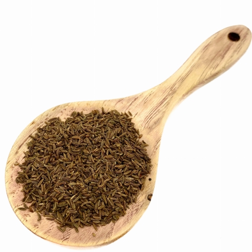 Przejdź do produktu Kminek Ziarnisty Naturalny 100g.