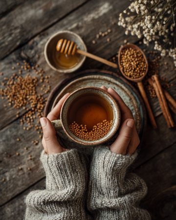 zusik78_Cozy_rustic_scene_top_view._A_person_in_a_warm_knitte_6d31a1d4-c782-492e-8da6-fb30e8d2b145_2.png