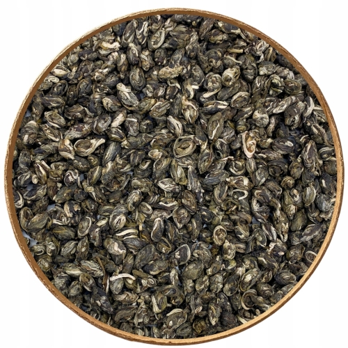 Przejdź do produktu Herbata Zielona Jade Eyes 1000g