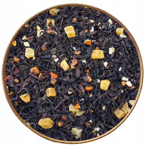 Przejdź do produktu Herbata oolong DA HONG PAO CZERWONE SŁOŃCE 1000g