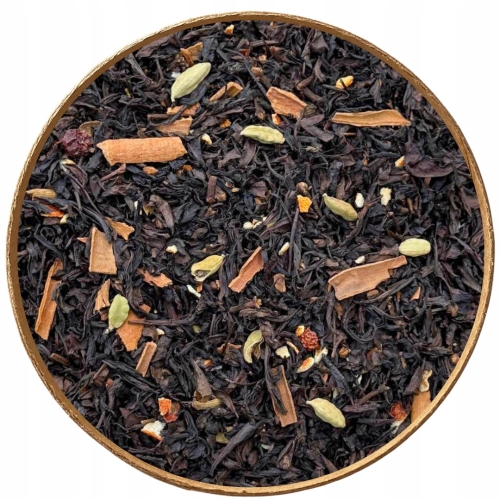 Przejdź do produktu Herbata oolong DA HONG PAO SPICE 1000g