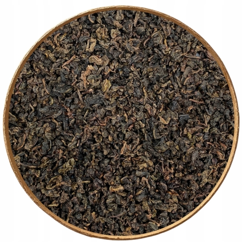 Przejdź do produktu Herbata OOLONG BAKED BLACK 1000g