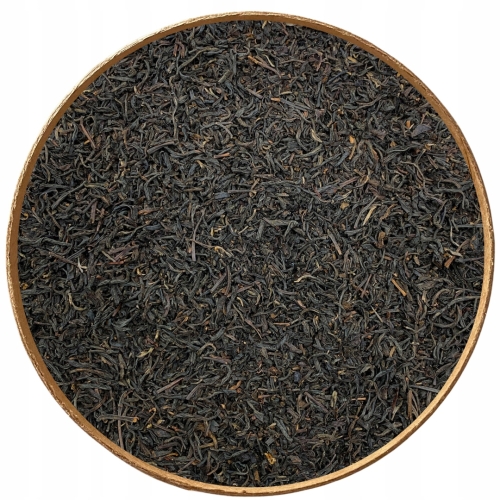 Przejdź do produktu Herbata czarna SUPERIOR YUNNAN 1000g
