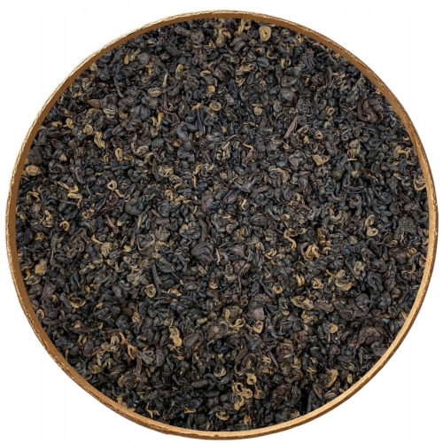 Przejdź do produktu Herbata czarna GOLD SCREW YUNNAN 1000g