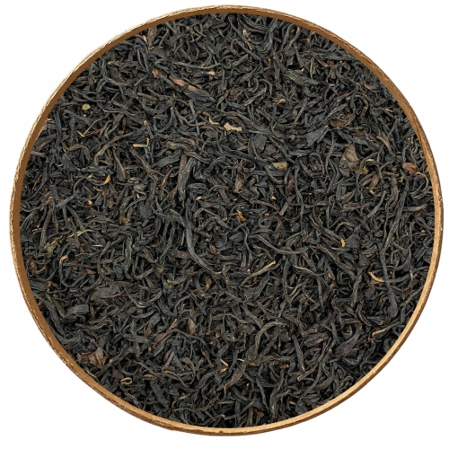 Przejdź do produktu Herbata OOLONG CZARNY 1000g