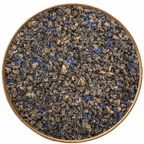 Przejdź do produktu Herbata czarna EARL GREY PREMIUM 1000g