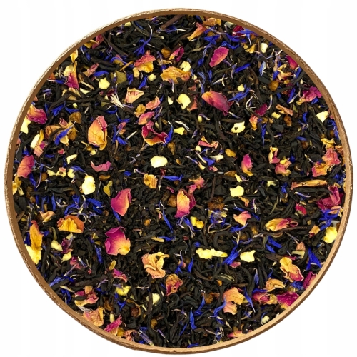 Przejdź do produktu Herbata czarna ROYAL BLACK 1000g