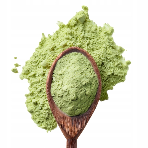 Przejdź do produktu MATCHA SZPINAK 1000g herbata w proszku barwnik szpinaku LATTE VEGAN