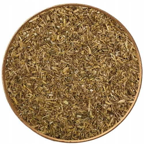 Przejdź do produktu ASHWAGANDHA KORZEŃ 1000g zioło herbata ziołowa withania somnifera radix 1kg