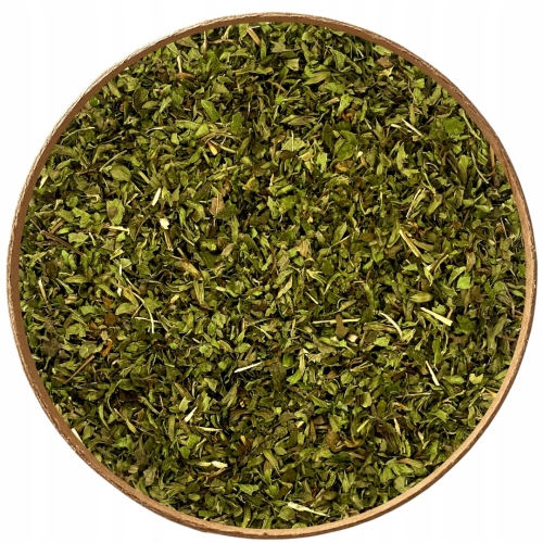 Przejdź do produktu MELISA SUSZONA 1000g zioło herbata ziołowa zioła 1kg NATURALNA