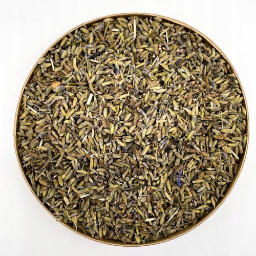 Przejdź do produktu Lawenda kwiat 1 kg