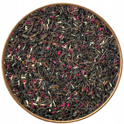 Przejdź do produktu Herbata czarna EARL GREY WHITE RED 1kg