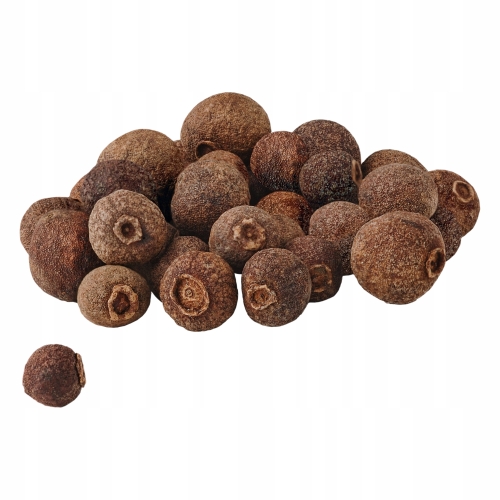 Przejdź do produktu ZIELE ANGIELSKIE 1000g ziarno całe grzaniec 1 kg AROMATYCZNE JAKOŚĆ