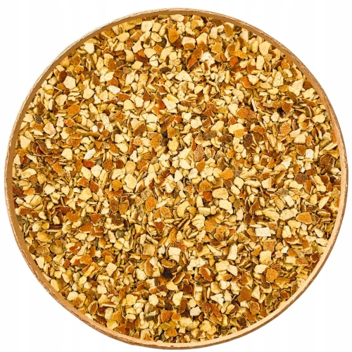 Przejdź do produktu SKÓRKA POMARAŃCZY 1000g grys suszona do herbaty koktajli 1kg pomarańcza