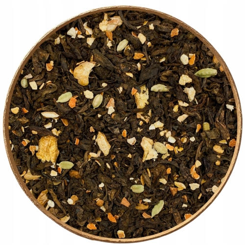 Przejdź do produktu Herbata czerwona GRZANIEC 1kg