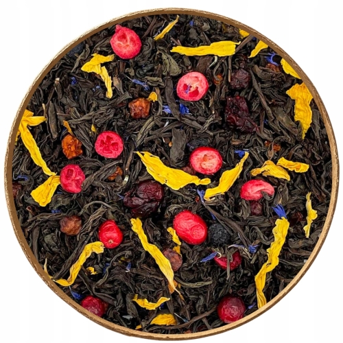 Przejdź do produktu Herbata czarna ZIMOWA 1kg