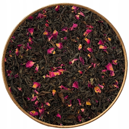 Przejdź do produktu Herbata czarna EARL GREY QUEEN 1kg