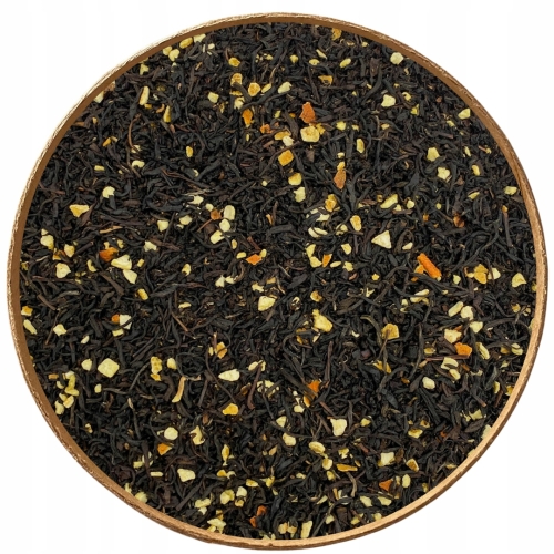 Przejdź do produktu Herbata czarna EARL GREY POMARAŃCZA 1kg