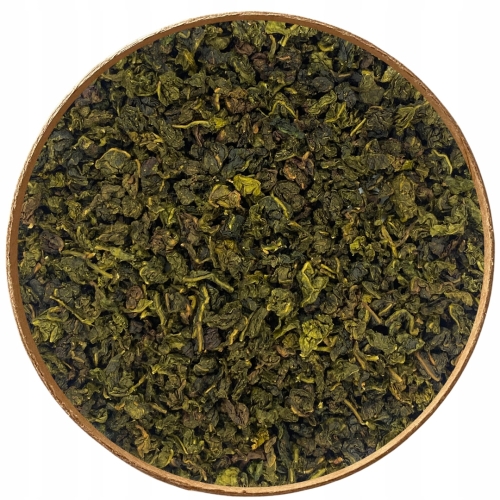 Przejdź do produktu Herbata OOLONG KLASYCZNY 1kg