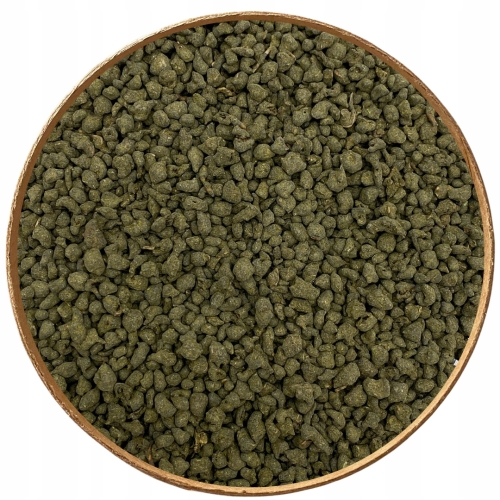 Przejdź do produktu Herbata OOLONG ŻEŃ-SZEŃ 1kg