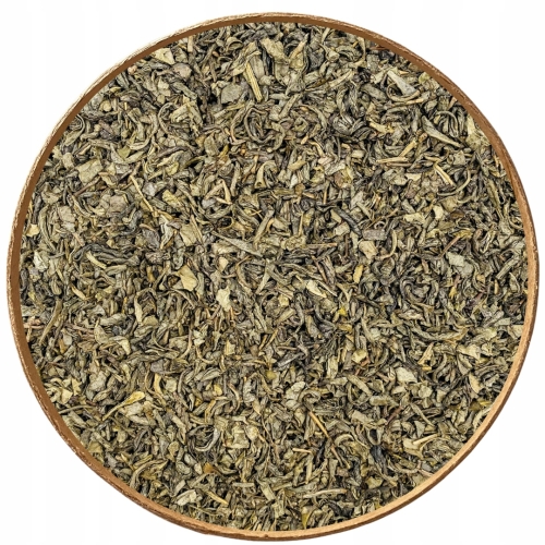 Przejdź do produktu Herbata zielona CHUN MEE PREMIUM 1kg
