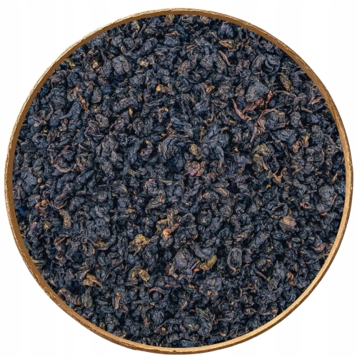 Przejdź do produktu Herbata OOLONG BLACK MILK 1kg