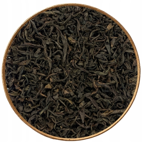 Przejdź do produktu Herbata oolong DA HONG PAO 1kg