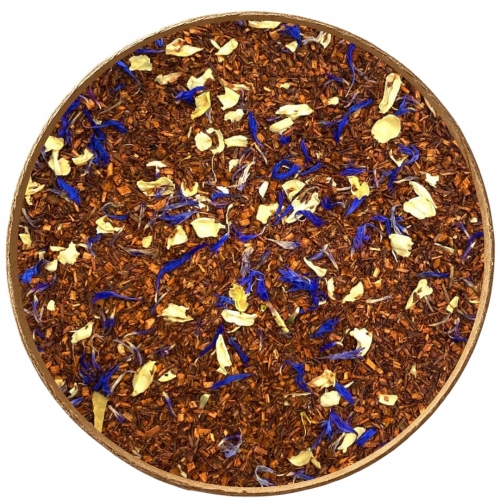 Przejdź do produktu Herbata ROOIBOS EARL GREY 1kg