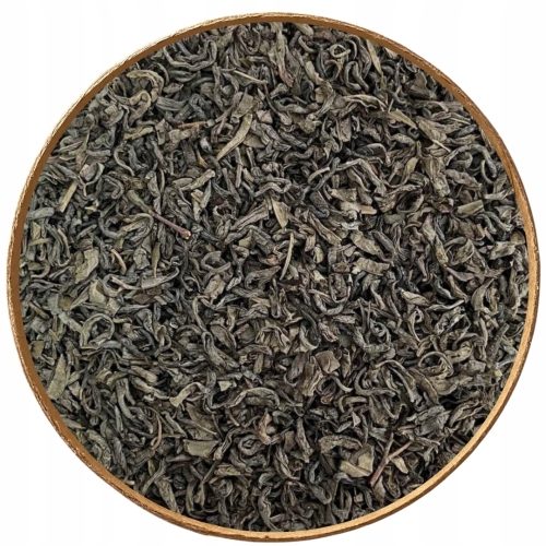 Przejdź do produktu Herbata zielona YUNNAN OP 1kg