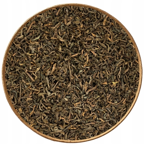 Przejdź do produktu Herbata czerwona PU-ERH SMALL LEAF 1000g