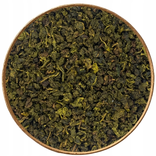 Przejdź do produktu Herbata OOLONG MLECZNA CZEKOLADA 1kg