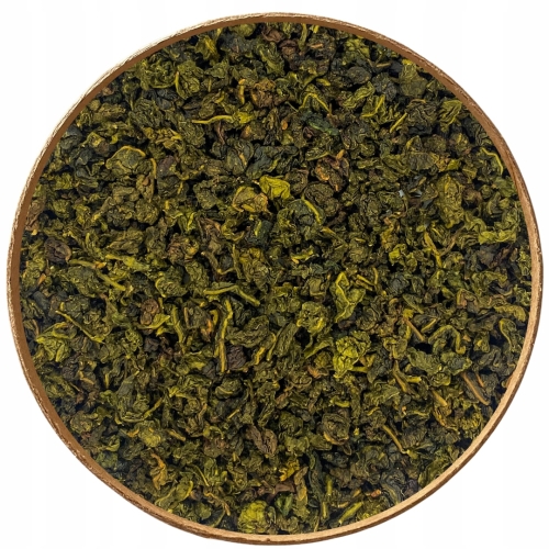 Przejdź do produktu Herbata OOLONG MILK 1kg