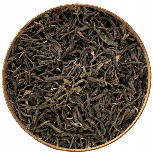 Przejdź do produktu Herbata czerwona PU-ERH SHENG GREEN 1kg