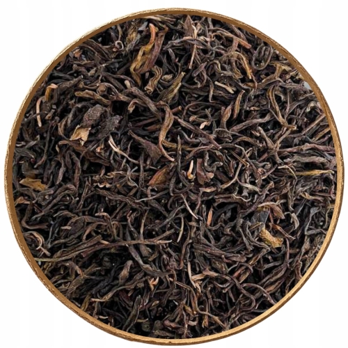 Przejdź do produktu Herbata czerwona PU-ERH SENCHA 1kg