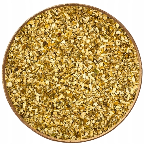Przejdź do produktu SKÓRKA CYTRYNOWA 1000g grys cytryny suszona do herbaty napojów CYTRYNA