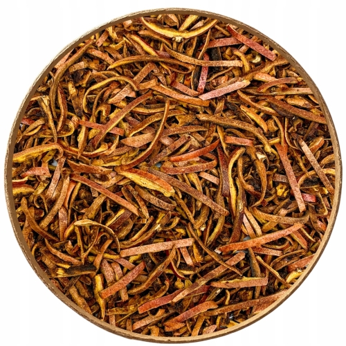 Przejdź do produktu SKÓRKA GRANATU 1000g suszona do herbaty naparów napojów GRANAT JAKOSĆ