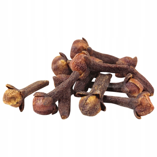Przejdź do produktu GOŹDZIKI CAŁE 1kg aromatyczne WYSOKA JAKOŚĆ goździk do grzańca 1000g