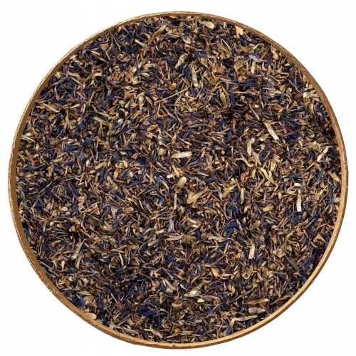 Przejdź do produktu BŁAWATEK NIEBIESKI II GATUNEK 1000g chaber suszone kwiaty jadalne