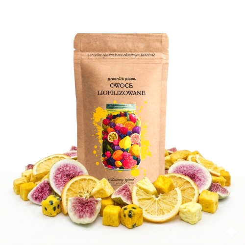 Przejdź do produktu Mix Egzotyczny 