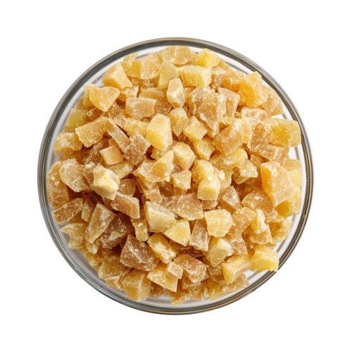 Przejdź do produktu IMBIR KANZYZOWANY KOSTKA 1000g