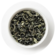 Herbata oolong
